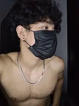 roxiii_ 라이브 XXX 채팅