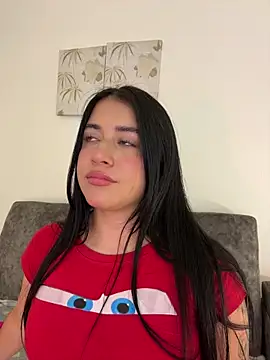 KallyMyller1 Chat XXX live