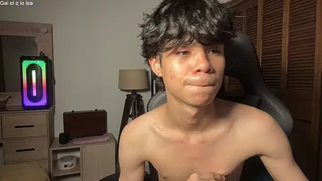 OopsAgain_ 即時 XXX 聊天