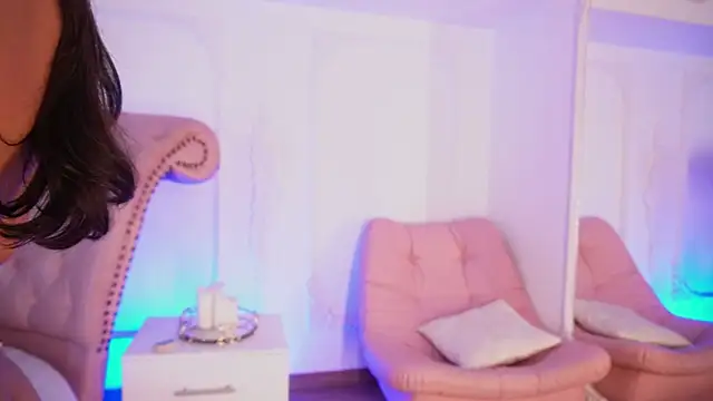 Živý XXX chat LucianaBlanco_