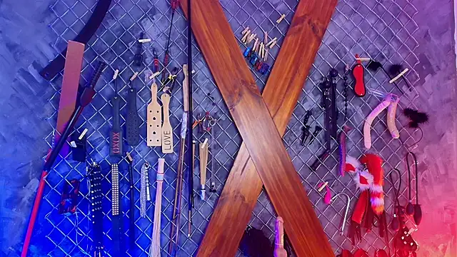 Mistress_lexi_bdsm Live XXX-Chat