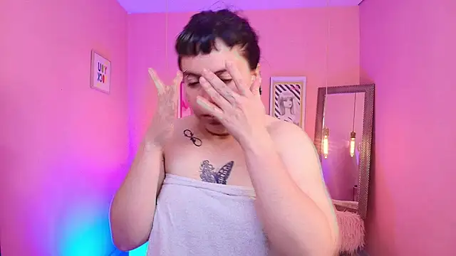 Czat XXX na żywo – _sofia_smth_xx
