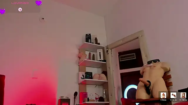 Živý XXX chat wickedboy_twin1