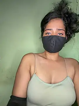 harshali_2012's Live XXX Chat