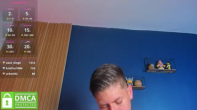 Czat XXX na żywo – SebastianMaximoff_