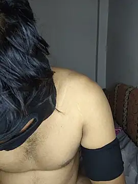 couple_swwetのウェブカメラショー