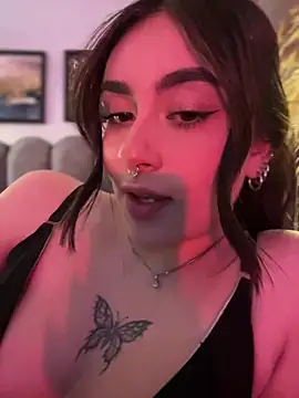 cute__cherry_ 现场XXX聊天