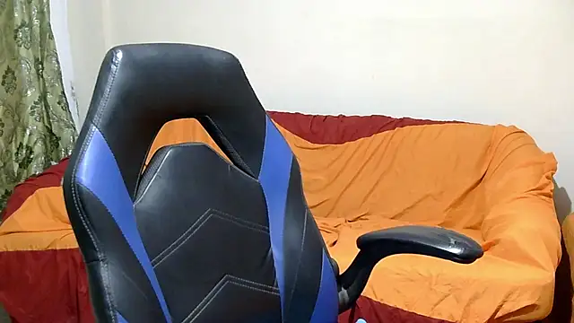 Živý XXX chat Darkkras
