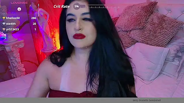 Von_T_ – Live XXX-chat