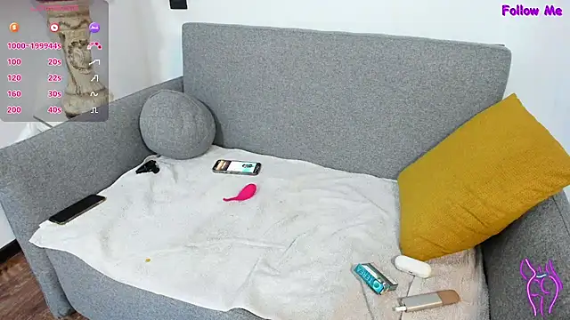 Živý XXX chat EssexAlexaX