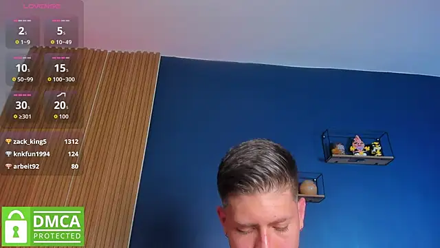 SebastianMaximoff_'s Live XXX Chat