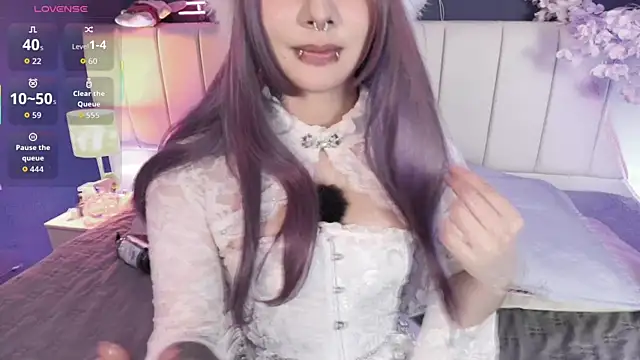 Shizuko_ – Naživo XXX chat