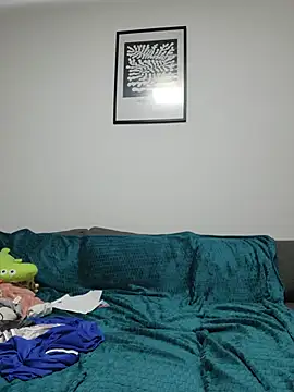 LyaExoticStar Chat XXX live