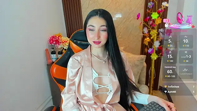 Ayla_min Live XXX-Chat