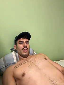 slamdope webkamerás műsora