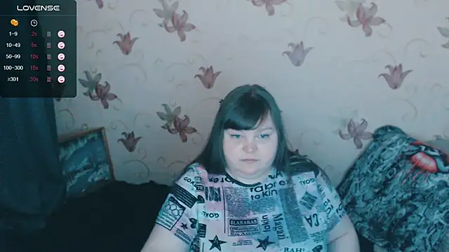 fistashka___ Chat XXX in diretta