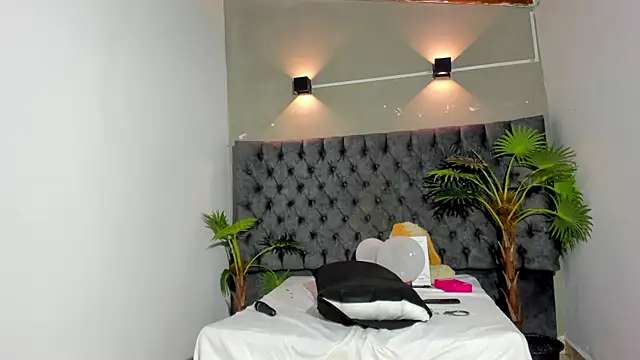 Chat XXX ao vivo de Salomon_koude
