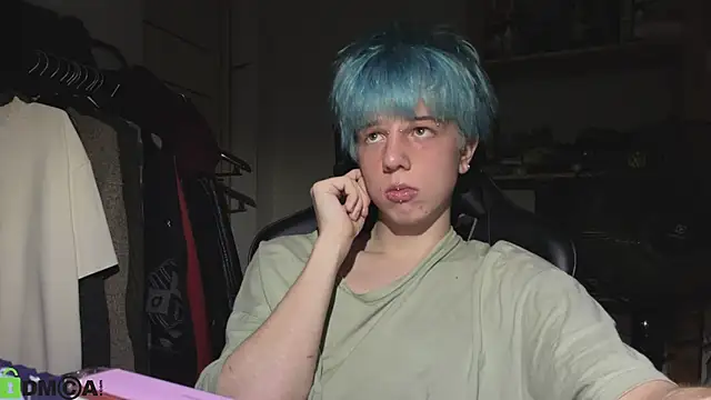 Chat XXX ao vivo de Mark_Shoyer2