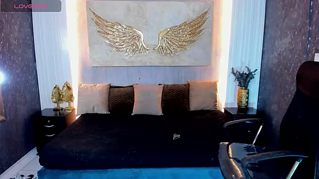 Eros_afrodita_ 现场XXX聊天