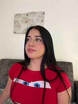 دردشة KallyMyller1 الجنسية المباشرة