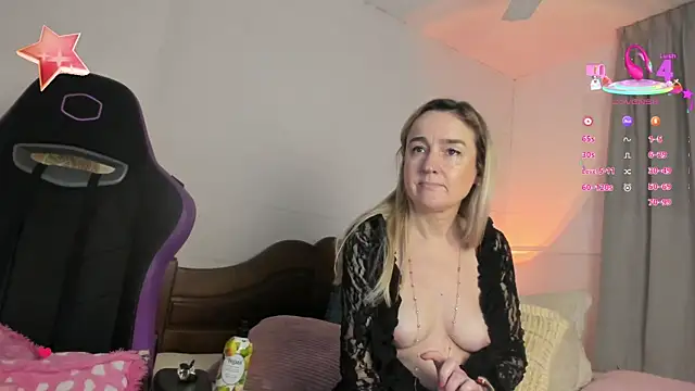 1Sweetnina's Live XXX Chat