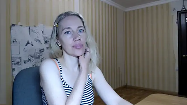 Javelinka's Live XXX Chat