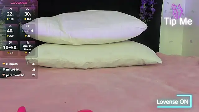 nicollegp Adlı Modelin Canlı XXX Sohbeti