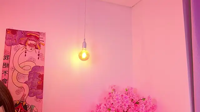 mayavexx élő XXX-chatje