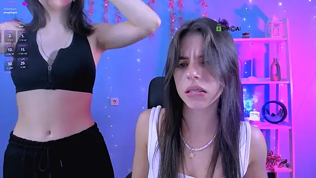 Онлайн чат XXX lyra_desire