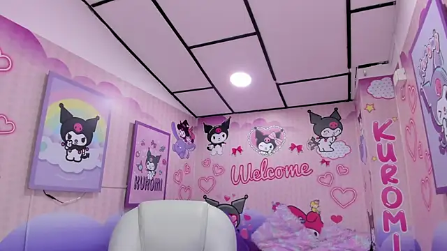 Dulce_meown Live XXX chat