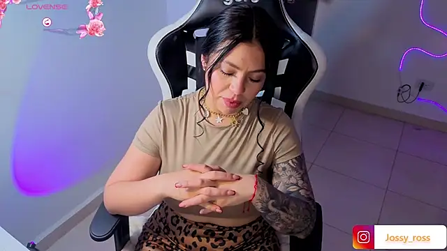 Živý XXX chat Victoryyy_