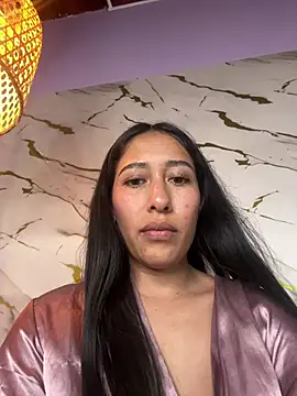 Amelia_Rivas' Live XXX Chat