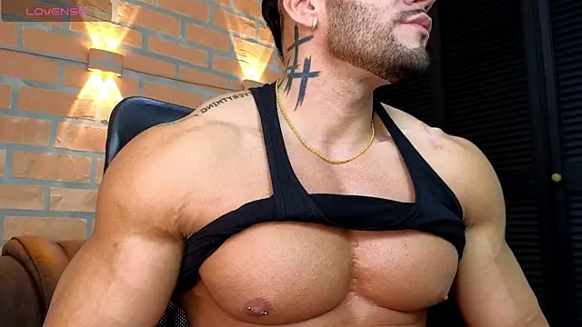 Czat XXX na żywo – zac_levis_