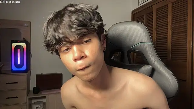OopsAgain_ Live XXX-Chat