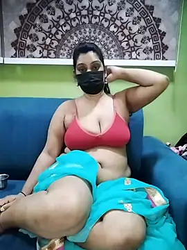 عرض كام Hornyreshma