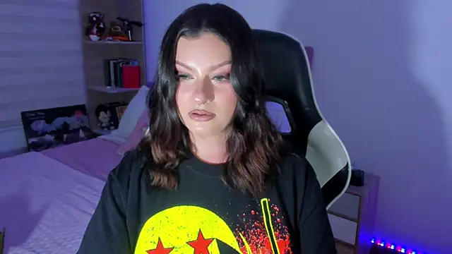 OphelianaRose33's Live XXX Chat