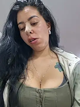 Luianna Obrolan Langsung XXX