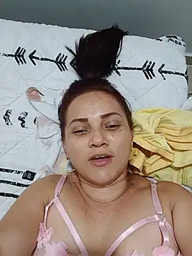 Amanda39's Live XXX Chat