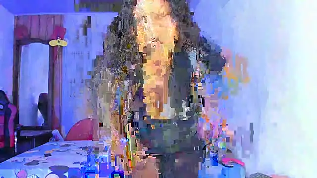 Lunastar02 Live XXX-Chat