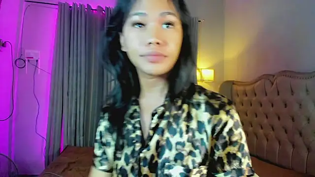 Czat XXX na żywo – TifannyValentine
