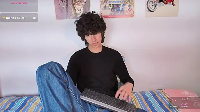 Nude_Boy18 Chat XXX live