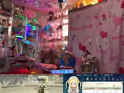 JesuAdam 现场XXX聊天