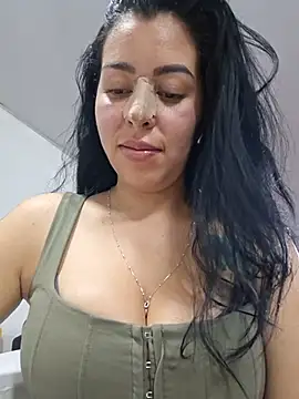 Luianna 라이브 XXX 채팅