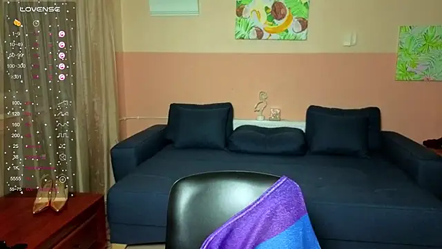 Chat +18 de Muse_kitty_jenia ao vivo