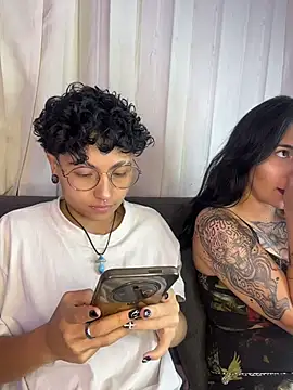 ian_mathias_ Obrolan Langsung XXX