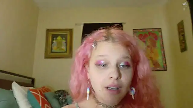 Emihaze's Live XXX Chat
