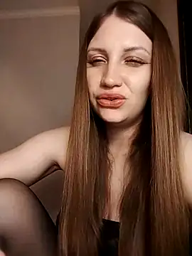Czat XXX na żywo – Verka199