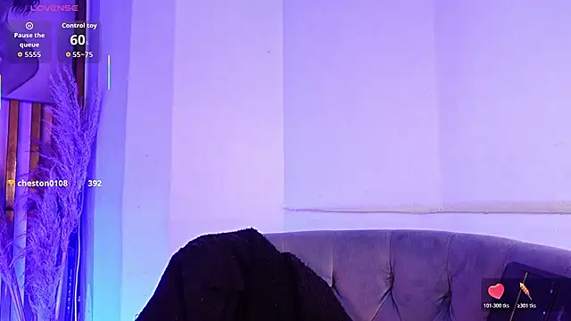 XXX chat uživo modela MathewAdamss