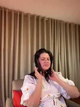 Zandrina Live XXX-chat