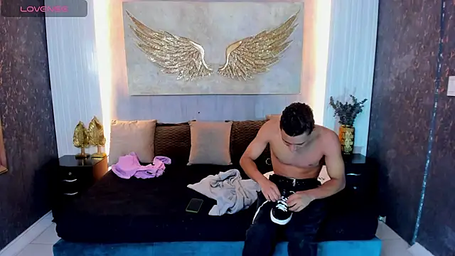 دردشة Eros_afrodita_ الجنسية المباشرة